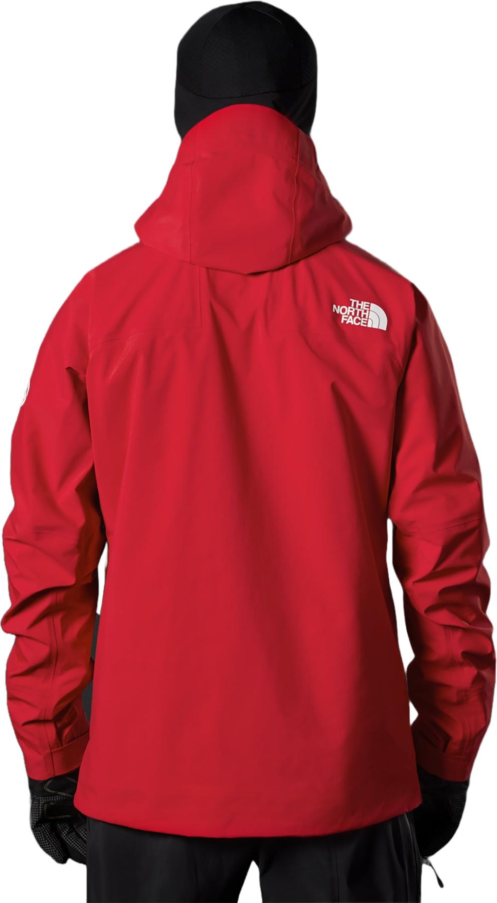 Product gallery image number 5 for product Summit Series Chamlang FUTURELIGHT Jacket - Men’s