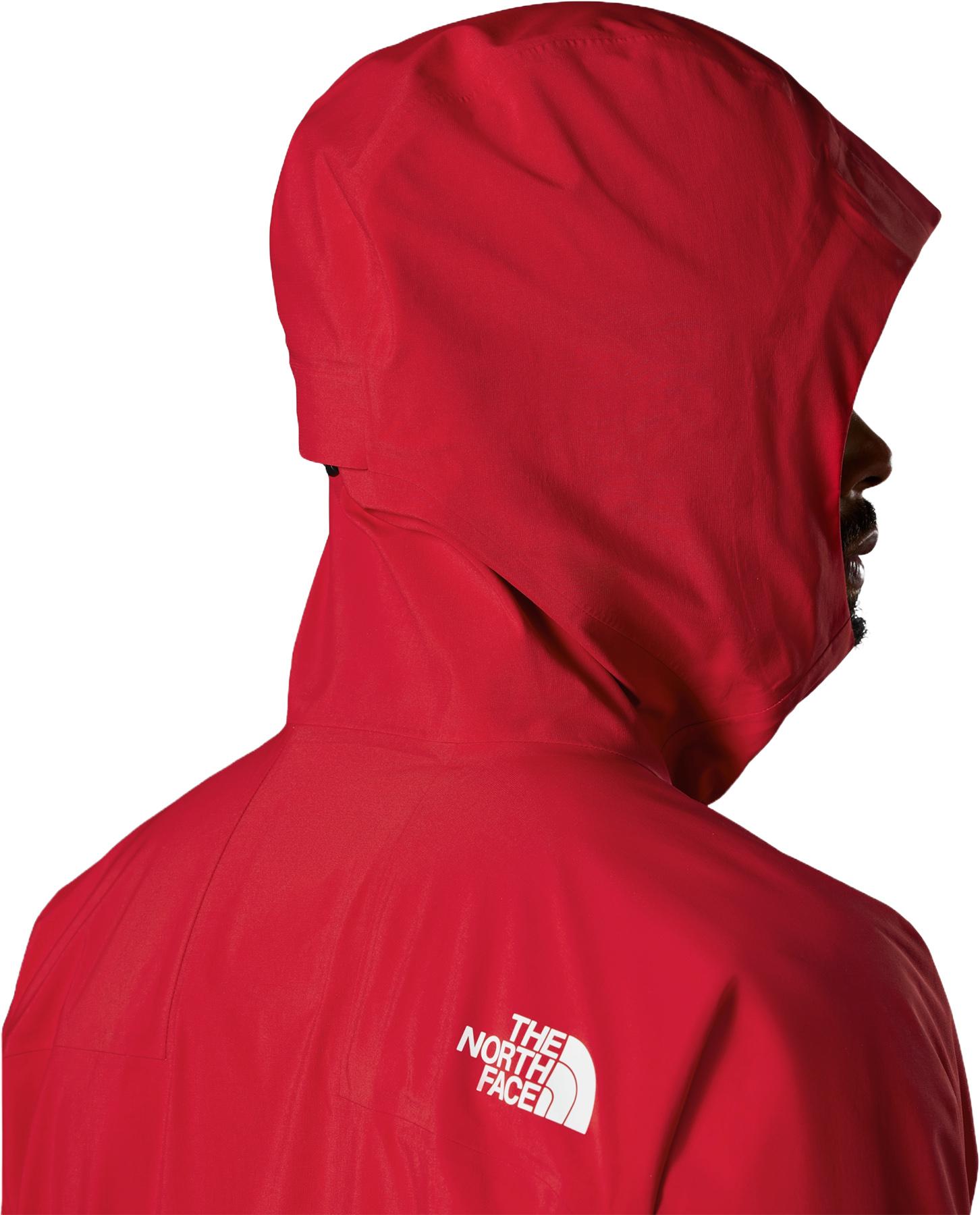 Product gallery image number 4 for product Summit Series Chamlang FUTURELIGHT Jacket - Men’s