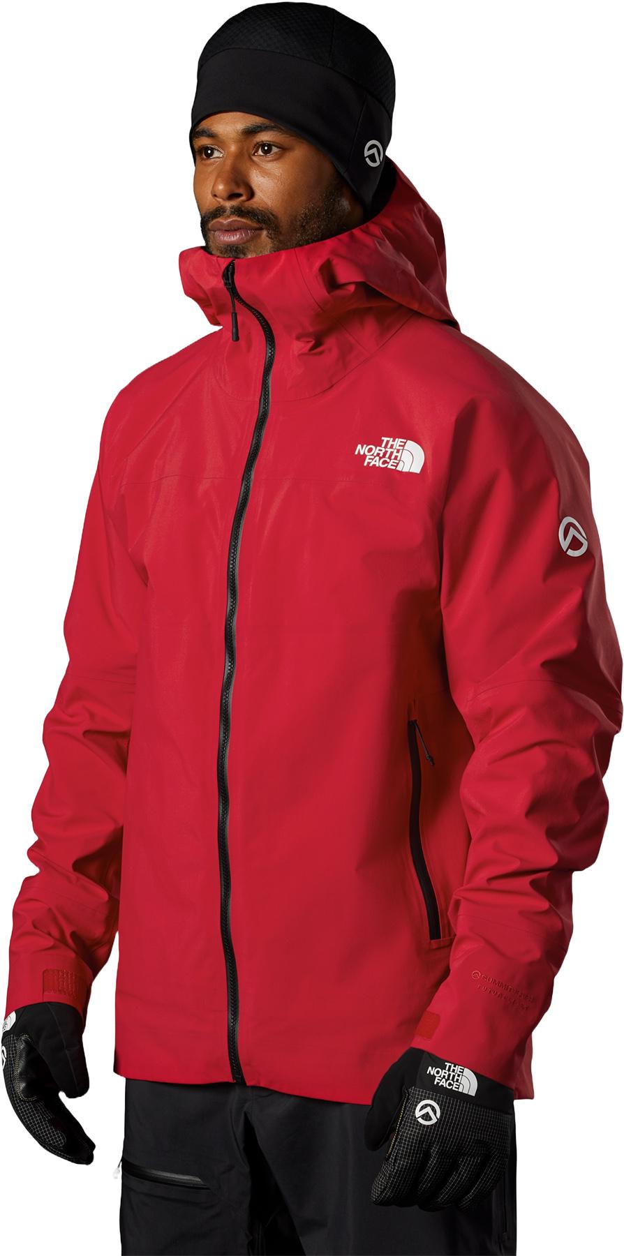 Product gallery image number 2 for product Summit Series Chamlang FUTURELIGHT Jacket - Men’s