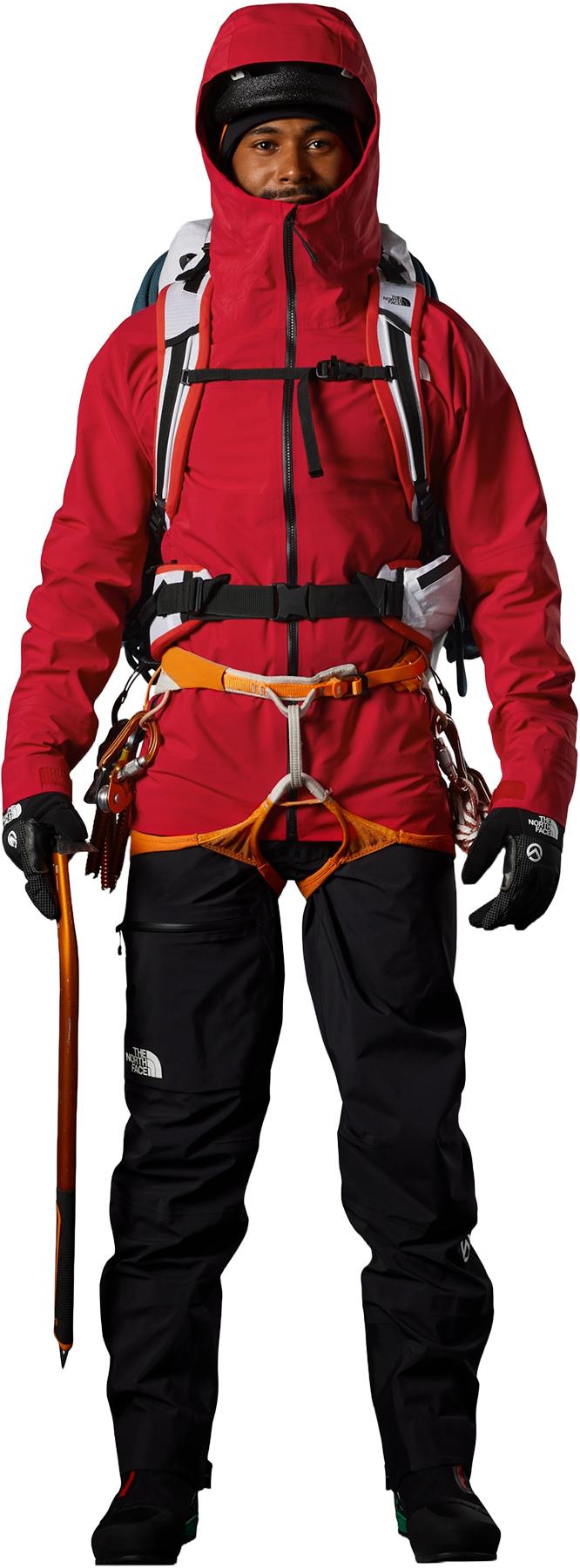 Product gallery image number 3 for product Summit Series Chamlang FUTURELIGHT Jacket - Men’s