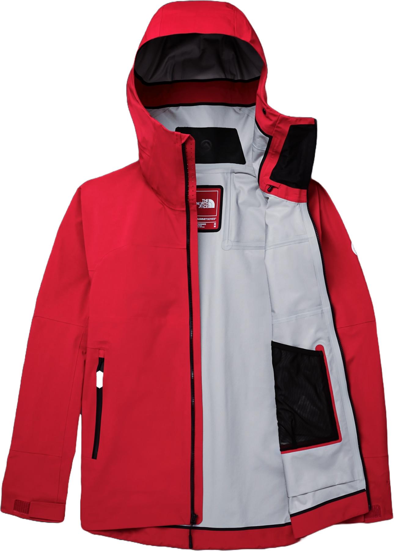 Product gallery image number 6 for product Summit Series Chamlang FUTURELIGHT Jacket - Men’s