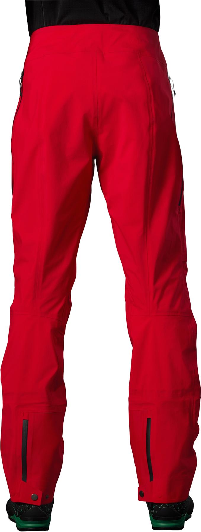 Product gallery image number 3 for product Summit Series Chamlang FUTURELIGHT Pants - Men’s