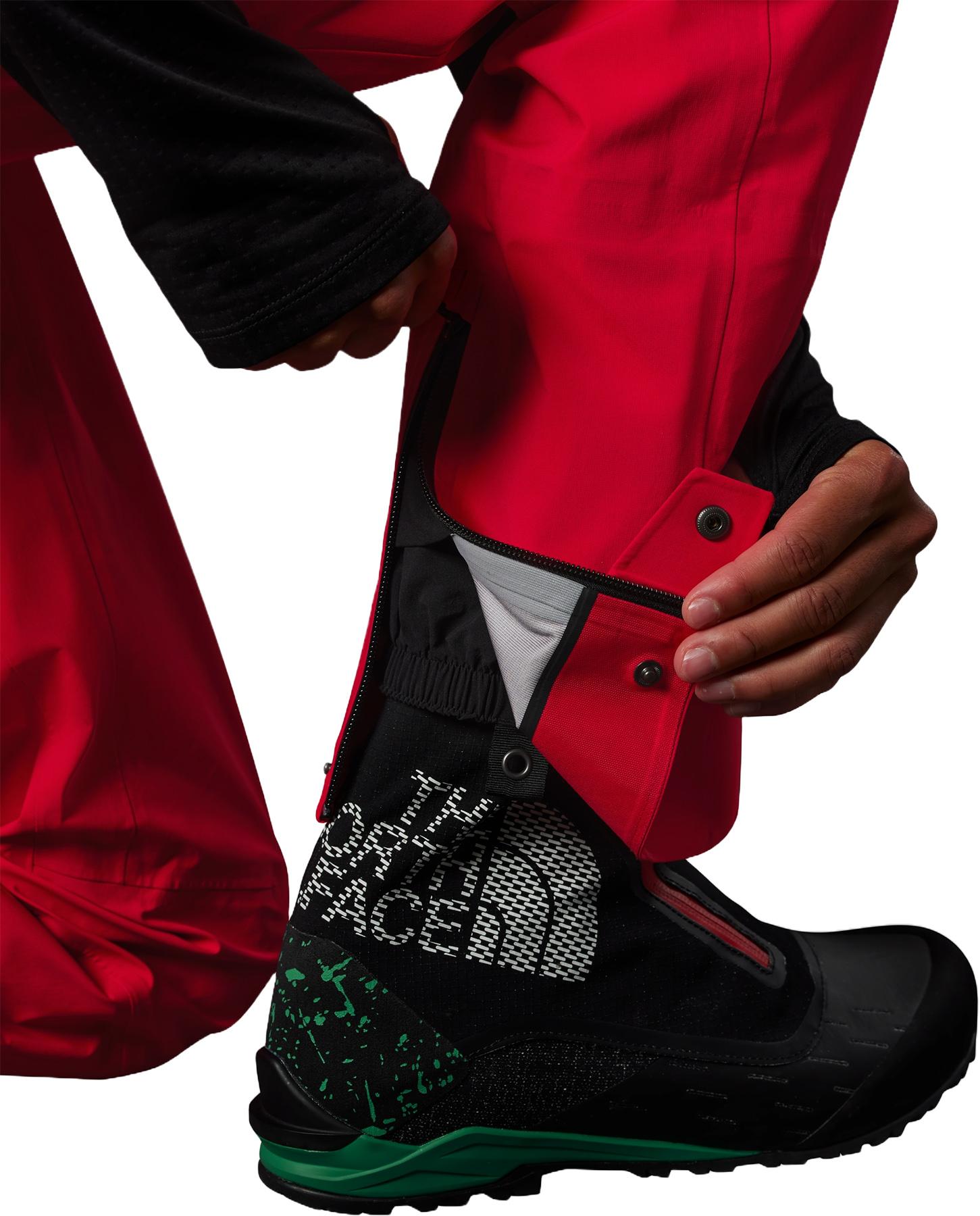 Product gallery image number 5 for product Summit Series Chamlang FUTURELIGHT Pants - Men’s