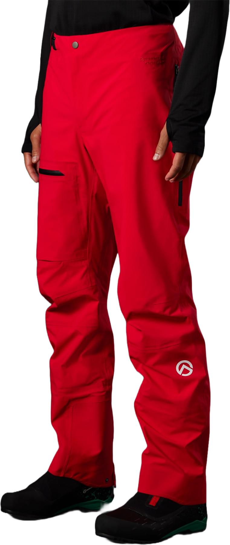 Product gallery image number 2 for product Summit Series Chamlang FUTURELIGHT Pants - Men’s