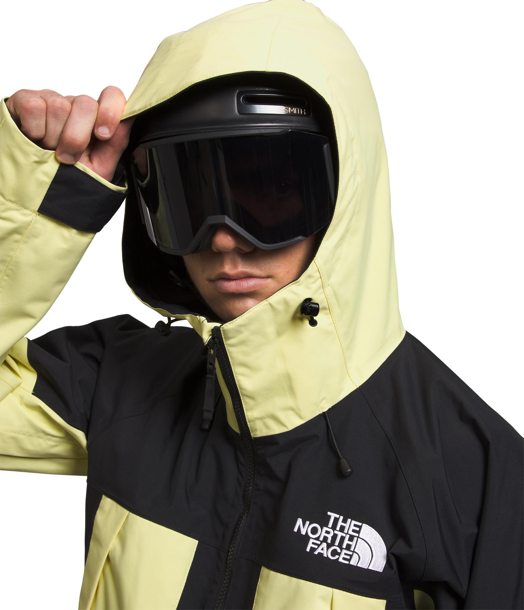 Product gallery image number 3 for product Balfron Jacket - Men’s