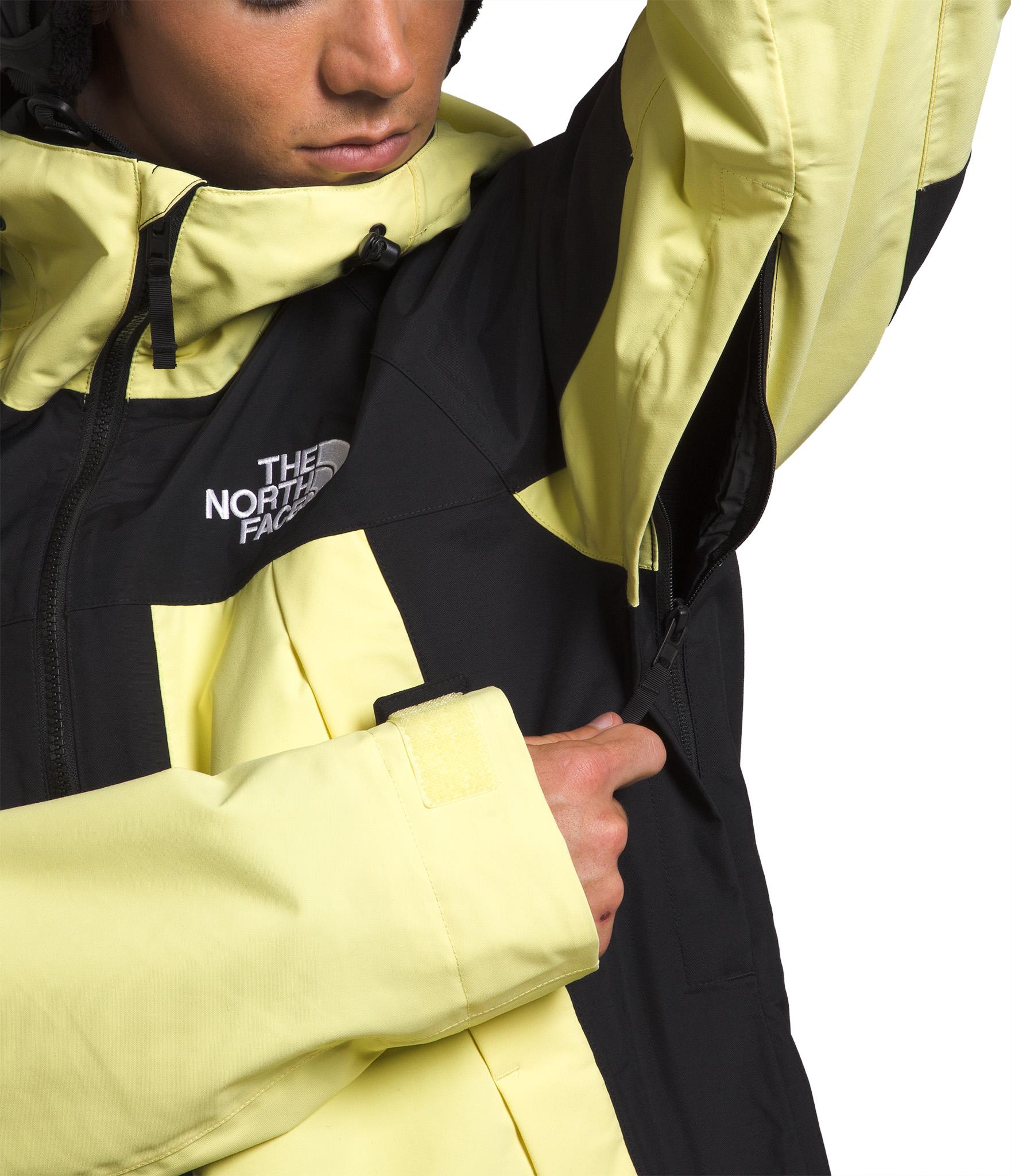 Product gallery image number 5 for product Balfron Jacket - Men’s