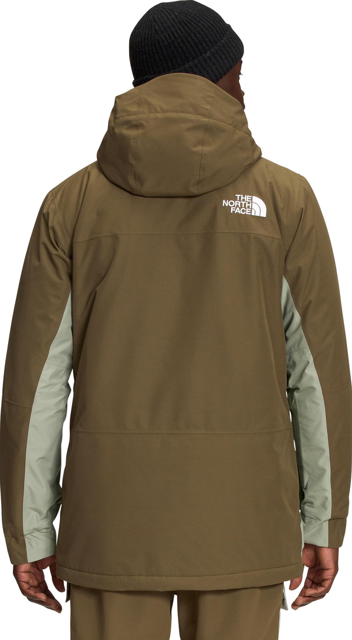 Product gallery image number 3 for product Goldmill Insulated Jacket - Men’s