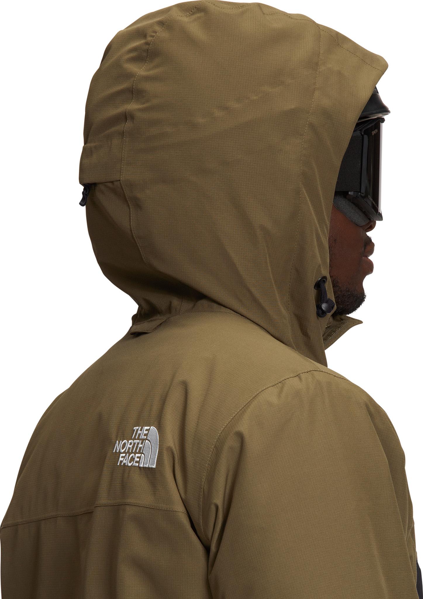 Product gallery image number 4 for product Goldmill Insulated Jacket - Men’s