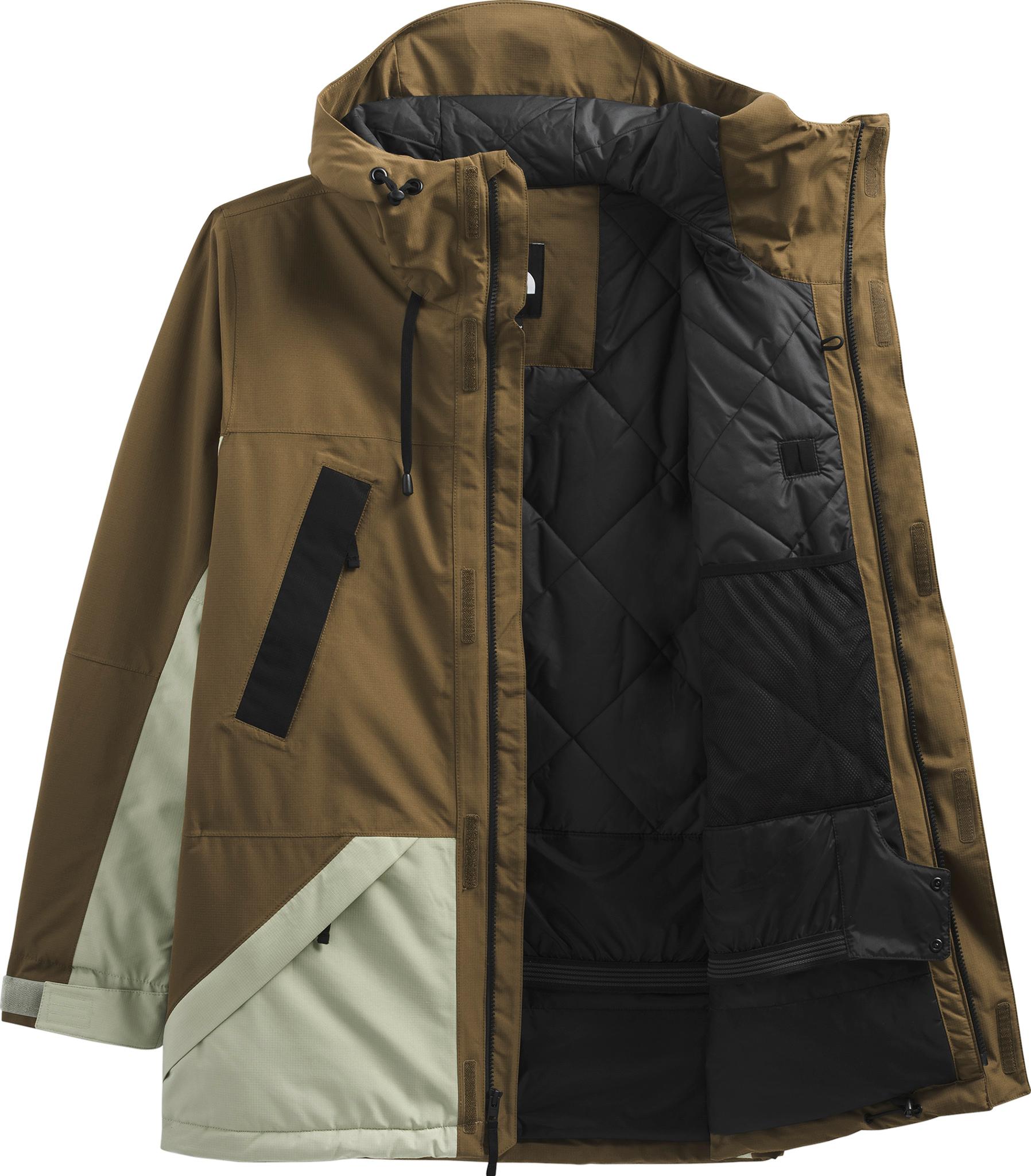 Product gallery image number 5 for product Goldmill Insulated Jacket - Men’s