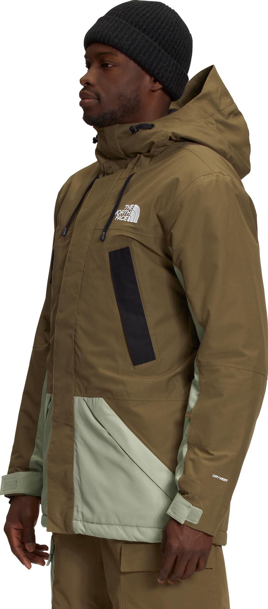 Product gallery image number 6 for product Goldmill Insulated Jacket - Men’s