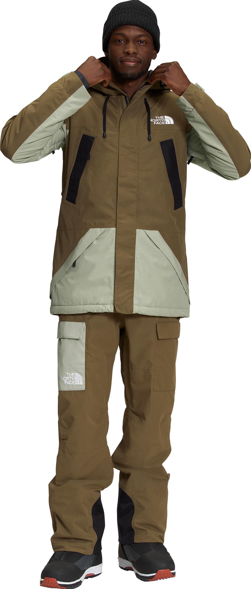 Product gallery image number 1 for product Goldmill Insulated Jacket - Men’s