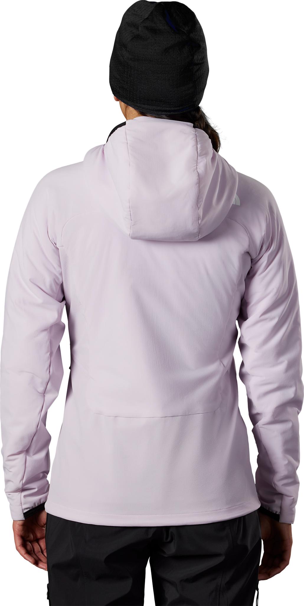 Product gallery image number 2 for product Casaval Summit Series Hybrid Midlayer - Women’s