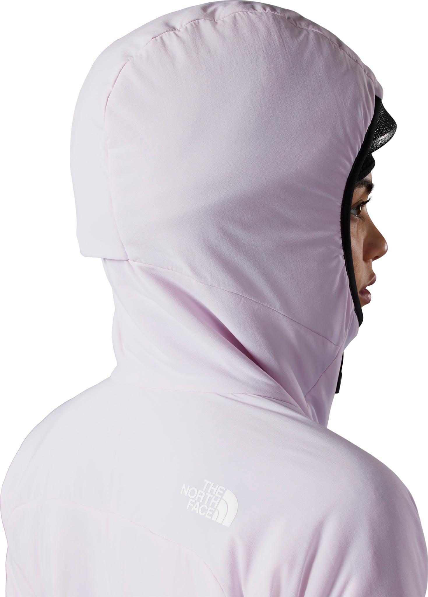 Product gallery image number 3 for product Casaval Summit Series Hybrid Midlayer - Women’s
