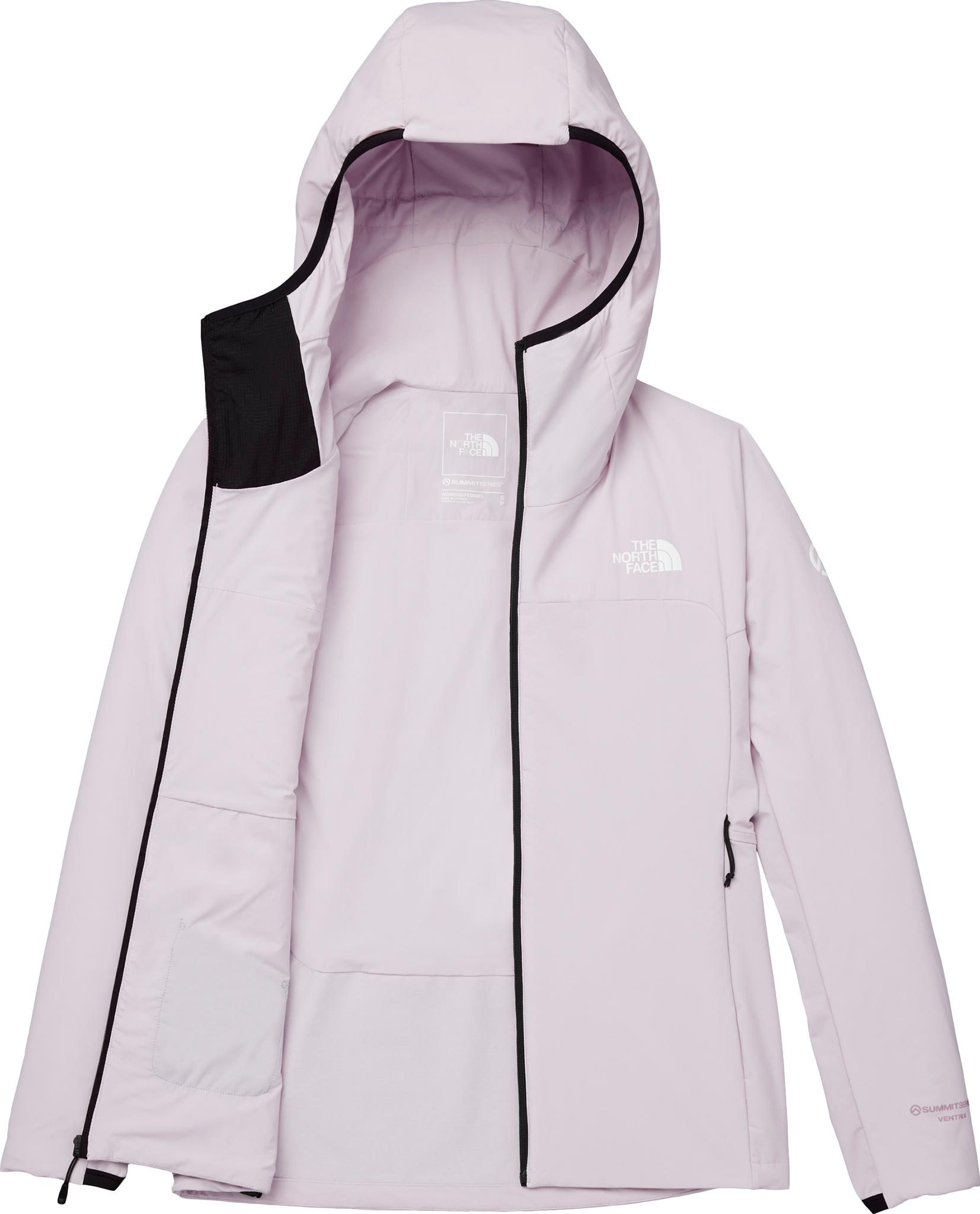 Product gallery image number 4 for product Casaval Summit Series Hybrid Midlayer - Women’s