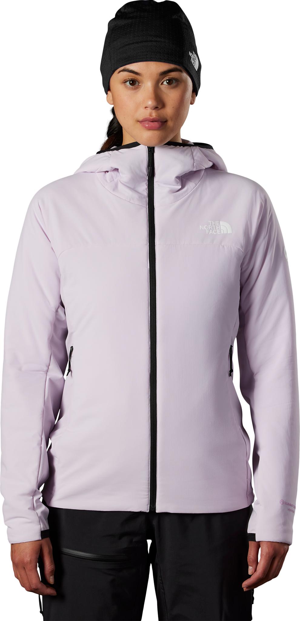 Product gallery image number 1 for product Casaval Summit Series Hybrid Midlayer - Women’s