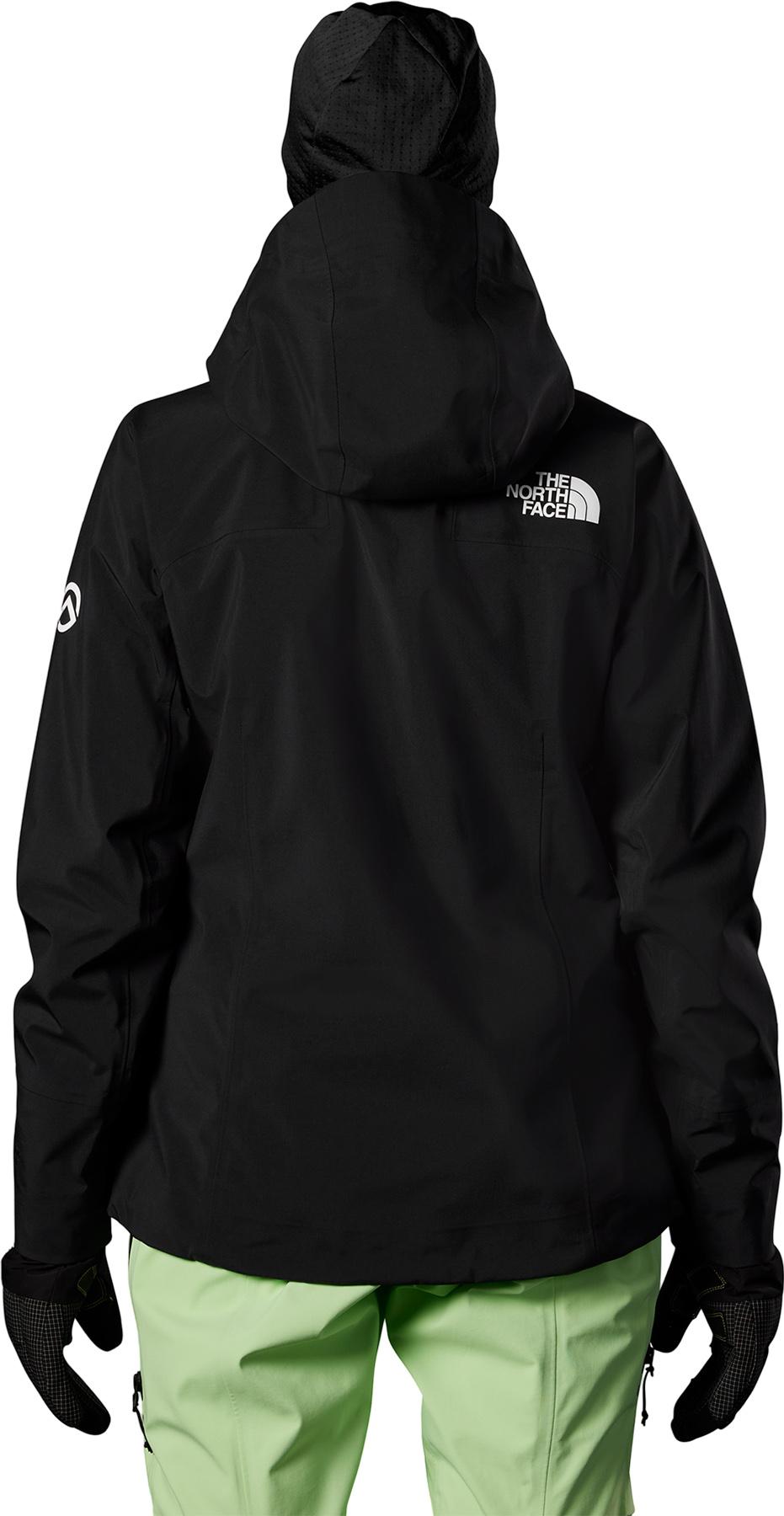 Numéro de l'image de la galerie de produits 7 pour le produit Manteau Summit Series Chamlang FUTURELIGHT - Femme