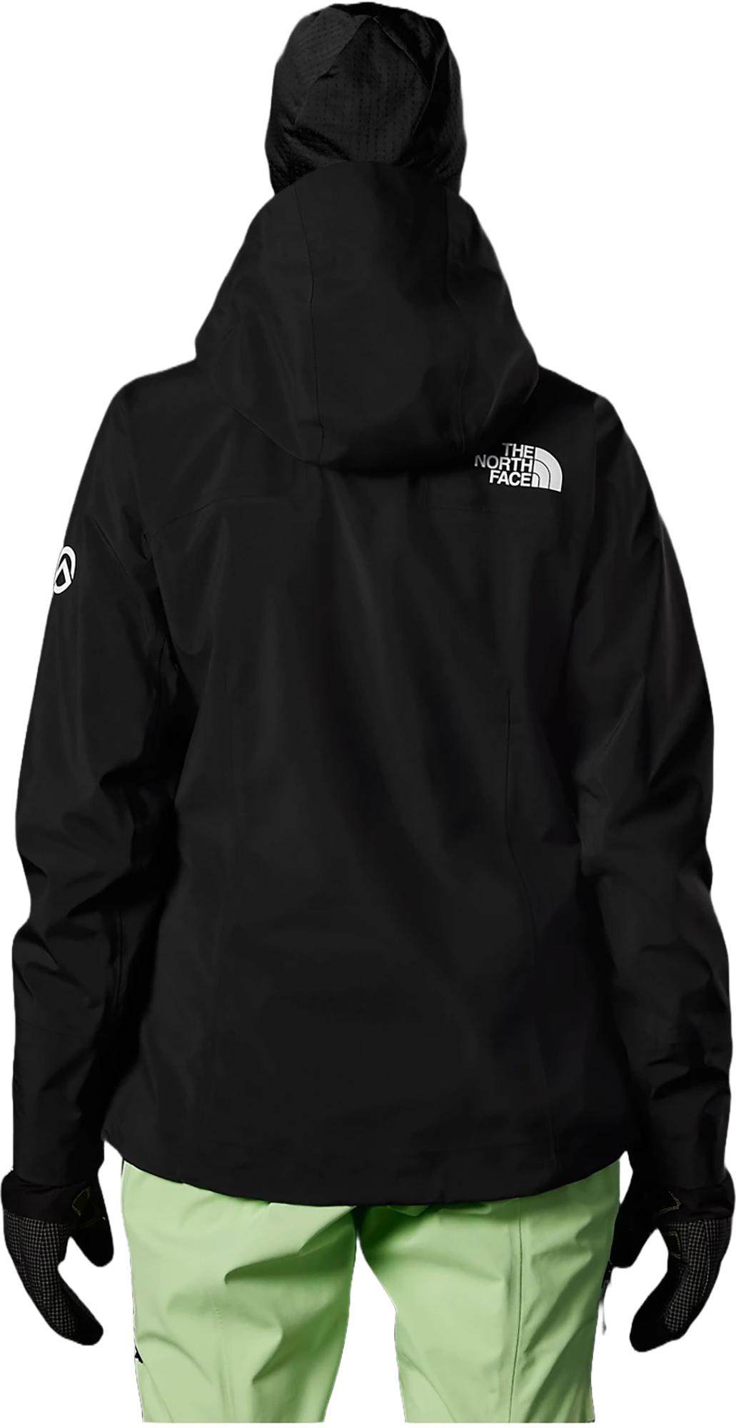 Numéro de l'image de la galerie de produits 6 pour le produit Manteau Summit Series Chamlang FUTURELIGHT - Femme