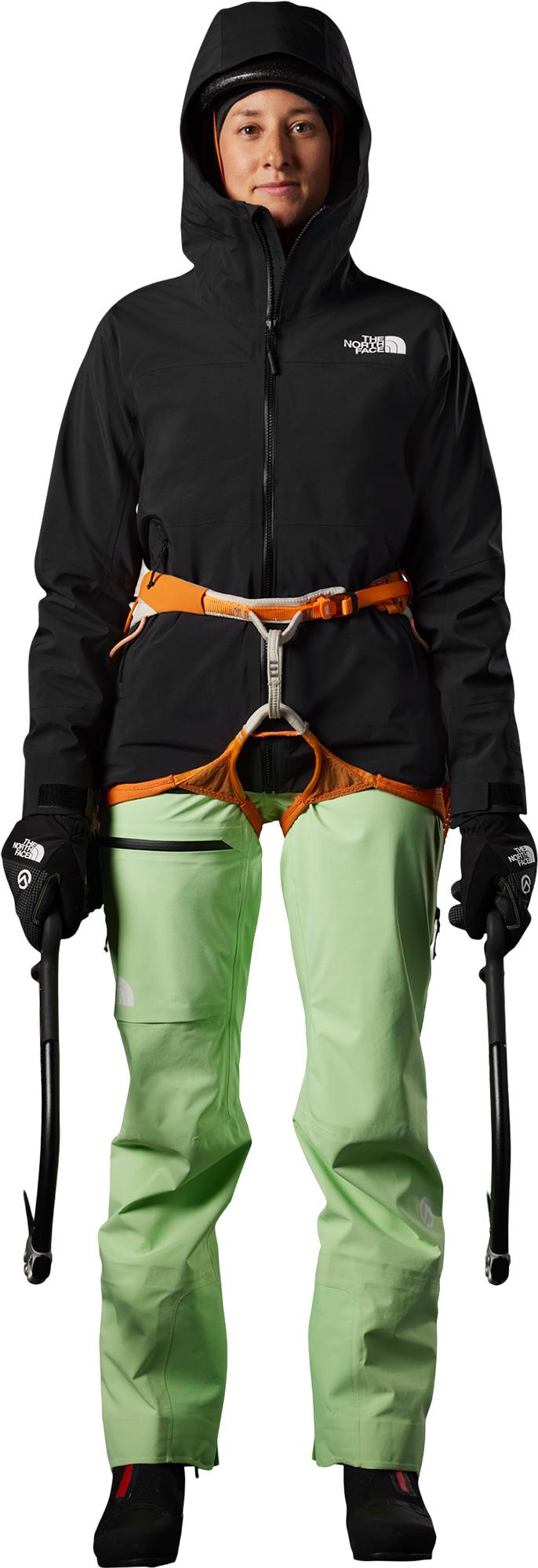 Numéro de l'image de la galerie de produits 8 pour le produit Manteau Summit Series Chamlang FUTURELIGHT - Femme