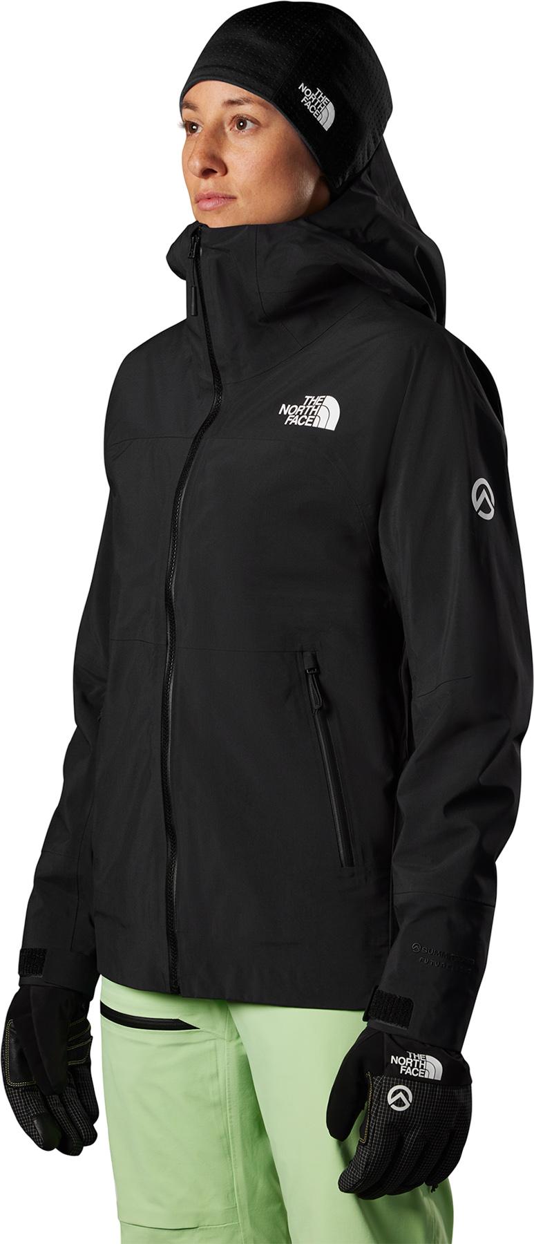 Numéro de l'image de la galerie de produits 3 pour le produit Manteau Summit Series Chamlang FUTURELIGHT - Femme