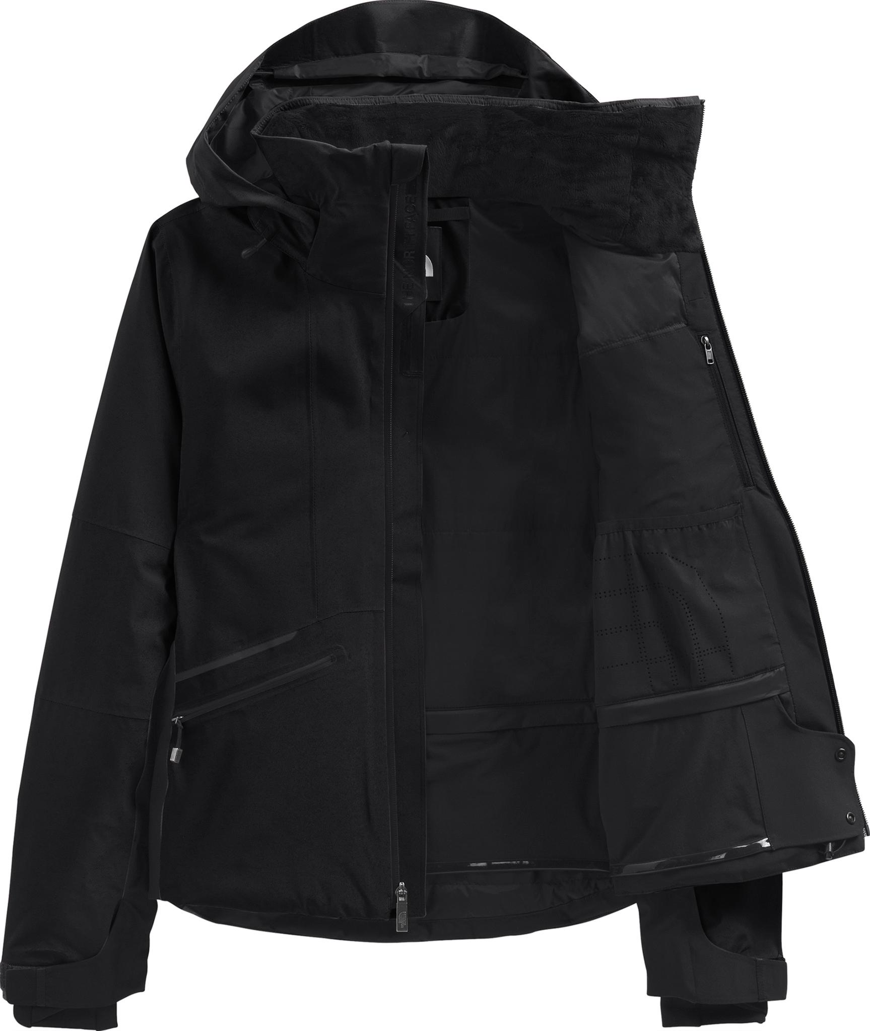 Product gallery image number 4 for product Inclination Jacket - Women’s