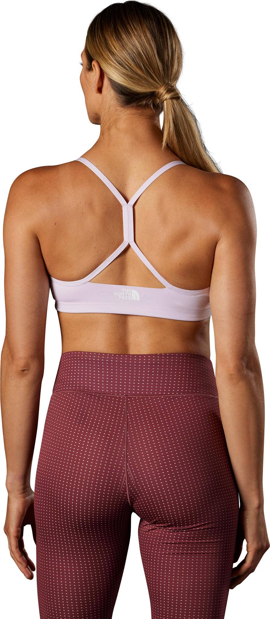 Product gallery image number 3 for product Summit Series Pro 120 Bralette - Women's