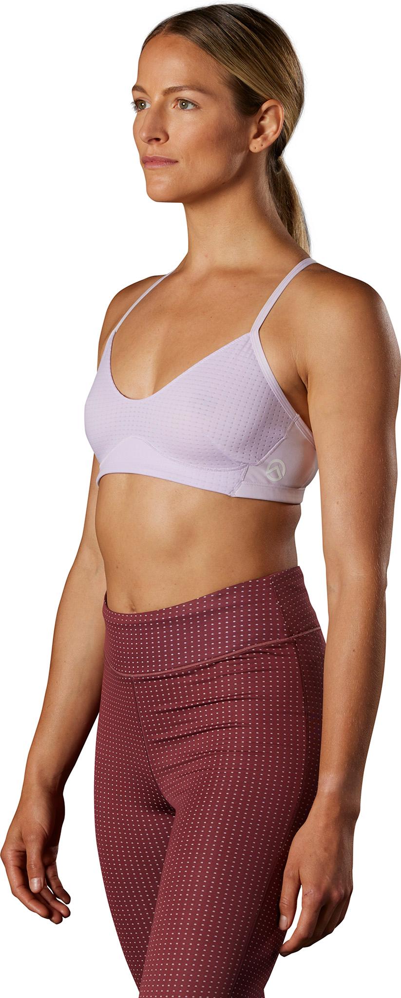 Product gallery image number 2 for product Summit Series Pro 120 Bralette - Women's