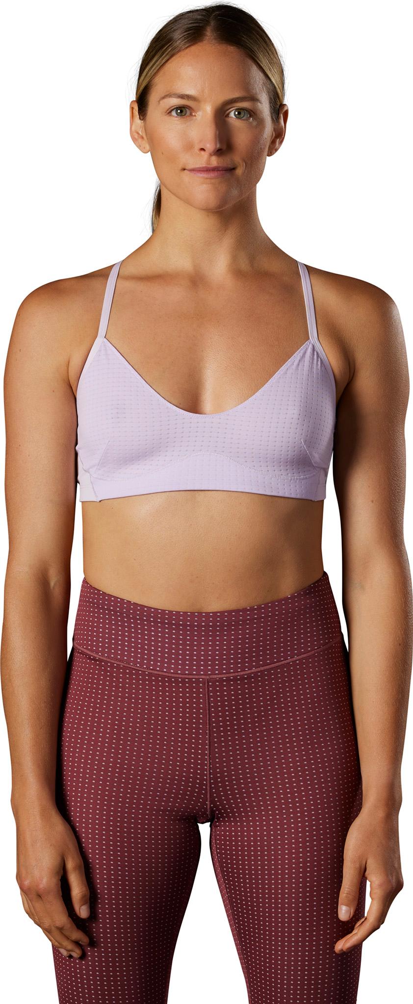 Product gallery image number 1 for product Summit Series Pro 120 Bralette - Women's