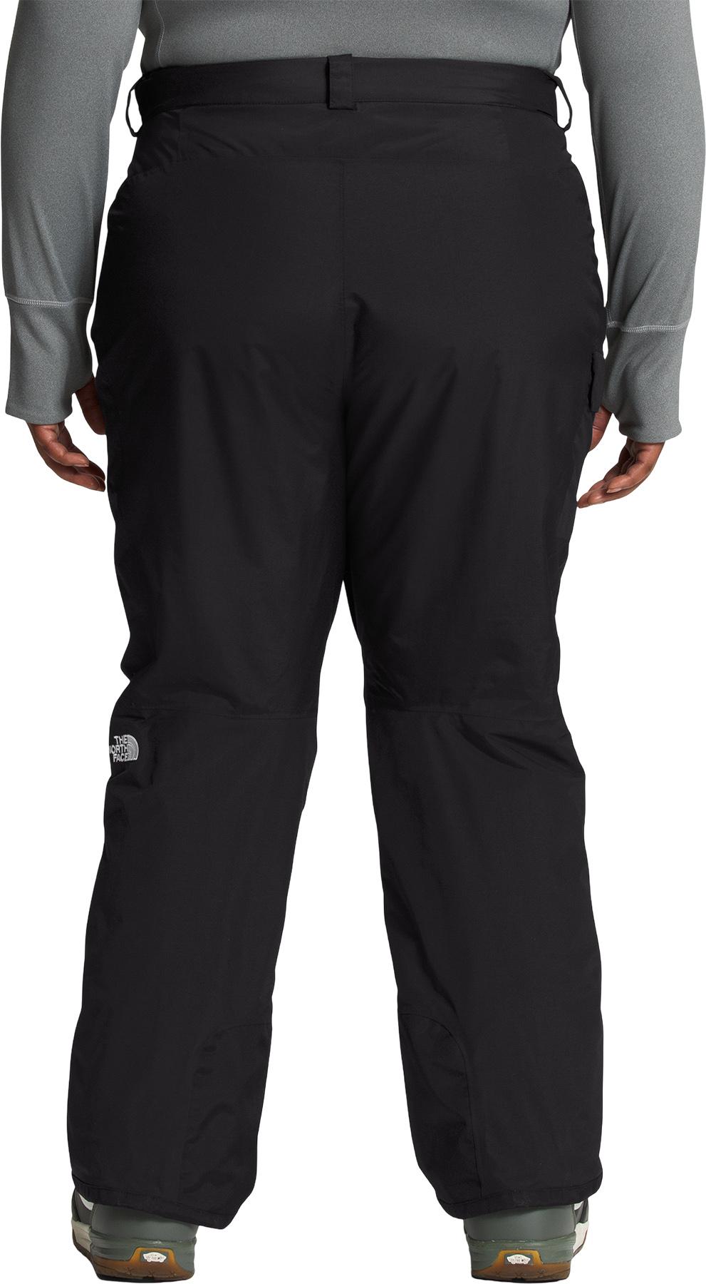Product gallery image number 2 for product Freedom Plus Size Insulated Pants - Women’s