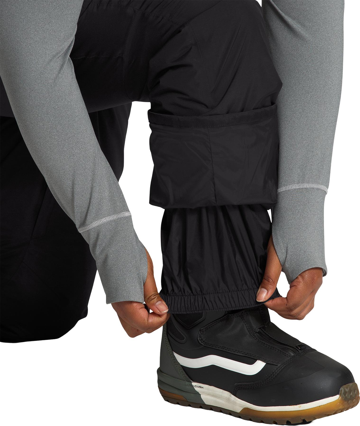 Product gallery image number 3 for product Freedom Plus Size Insulated Pants - Women’s