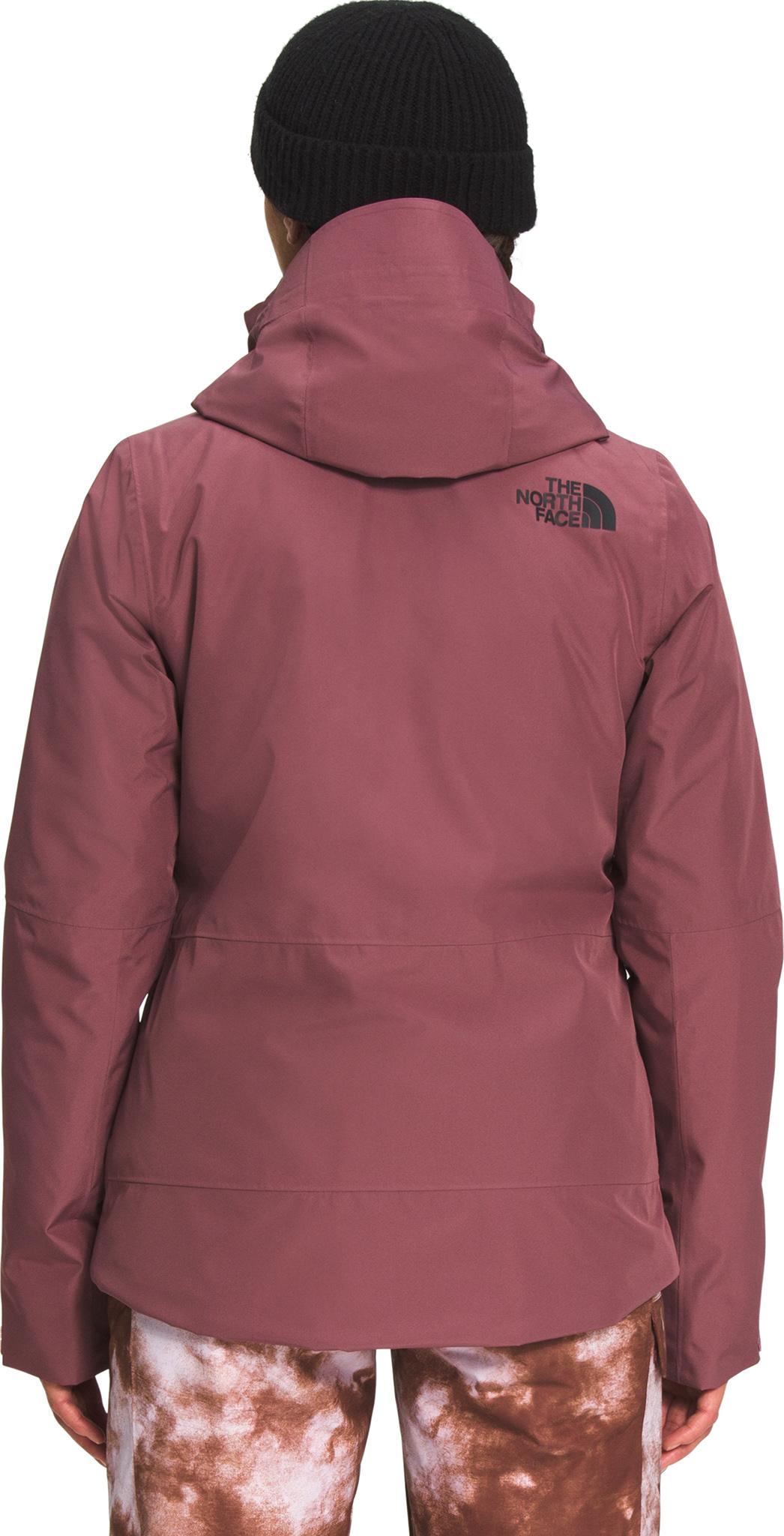 Product gallery image number 2 for product Manteau Garner Triclimate - Femme