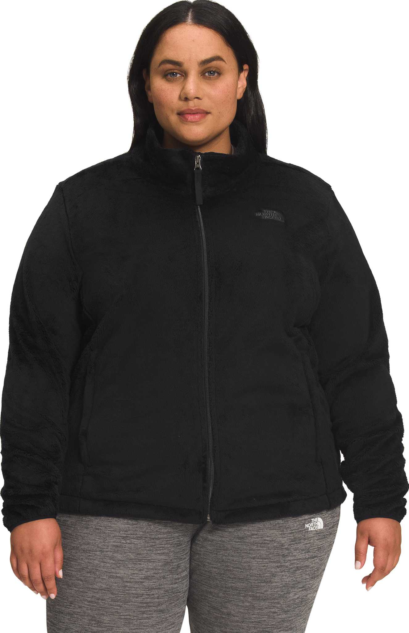 Image de produit pour Manteau grande taille Osito - Femme