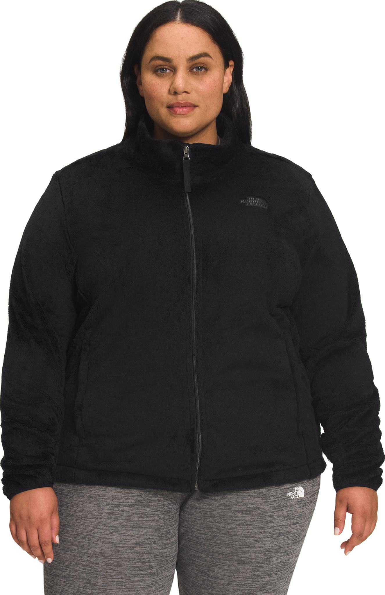 Product image for Osito Plus Size Jacket - Women’s