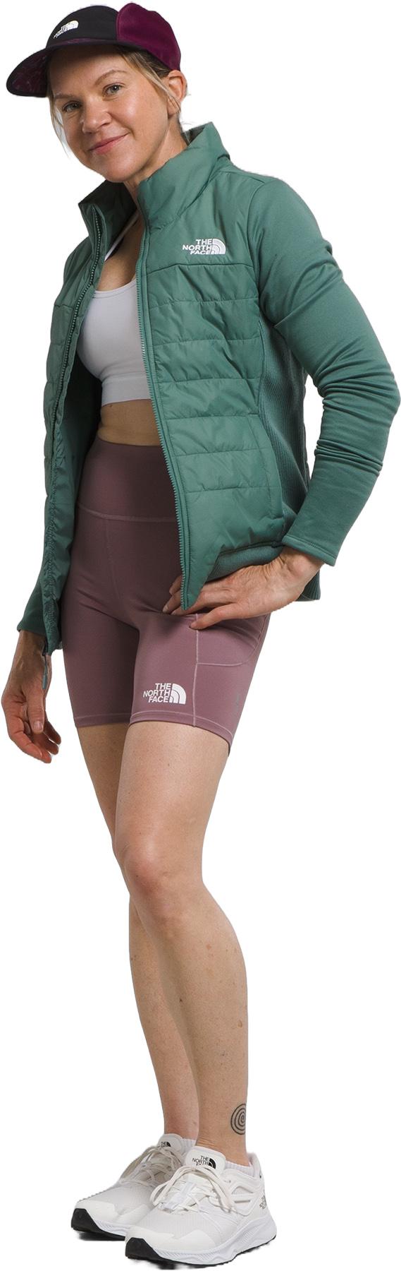 Product gallery image number 2 for product Mashup Insulated Jacket - Women’s 