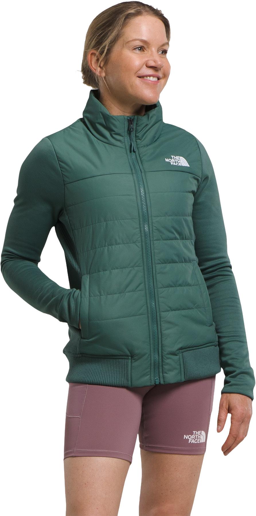 Product gallery image number 1 for product Mashup Insulated Jacket - Women’s 
