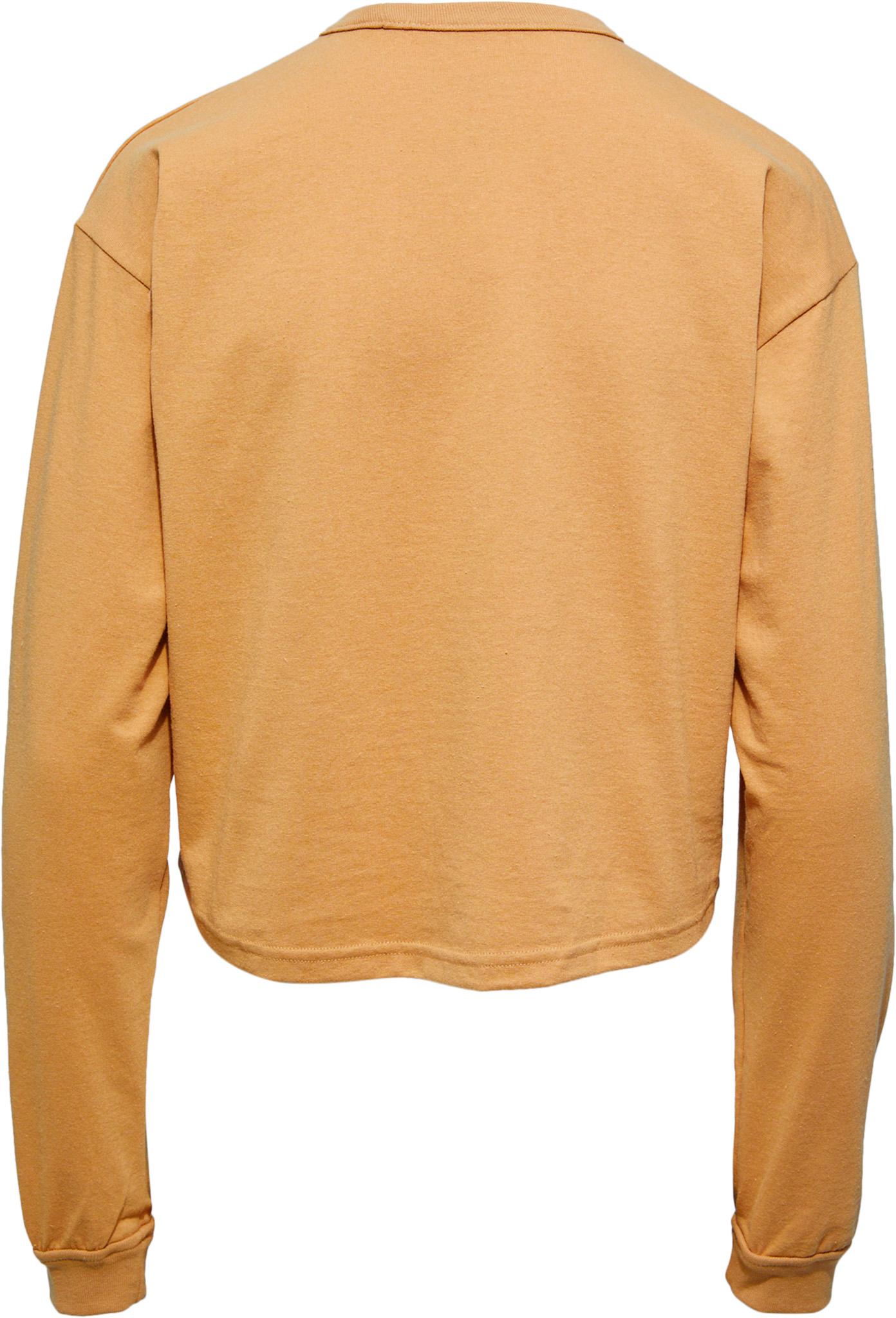 Product gallery image number 6 for product Heritage Patch Long Sleeve Tee - Women's