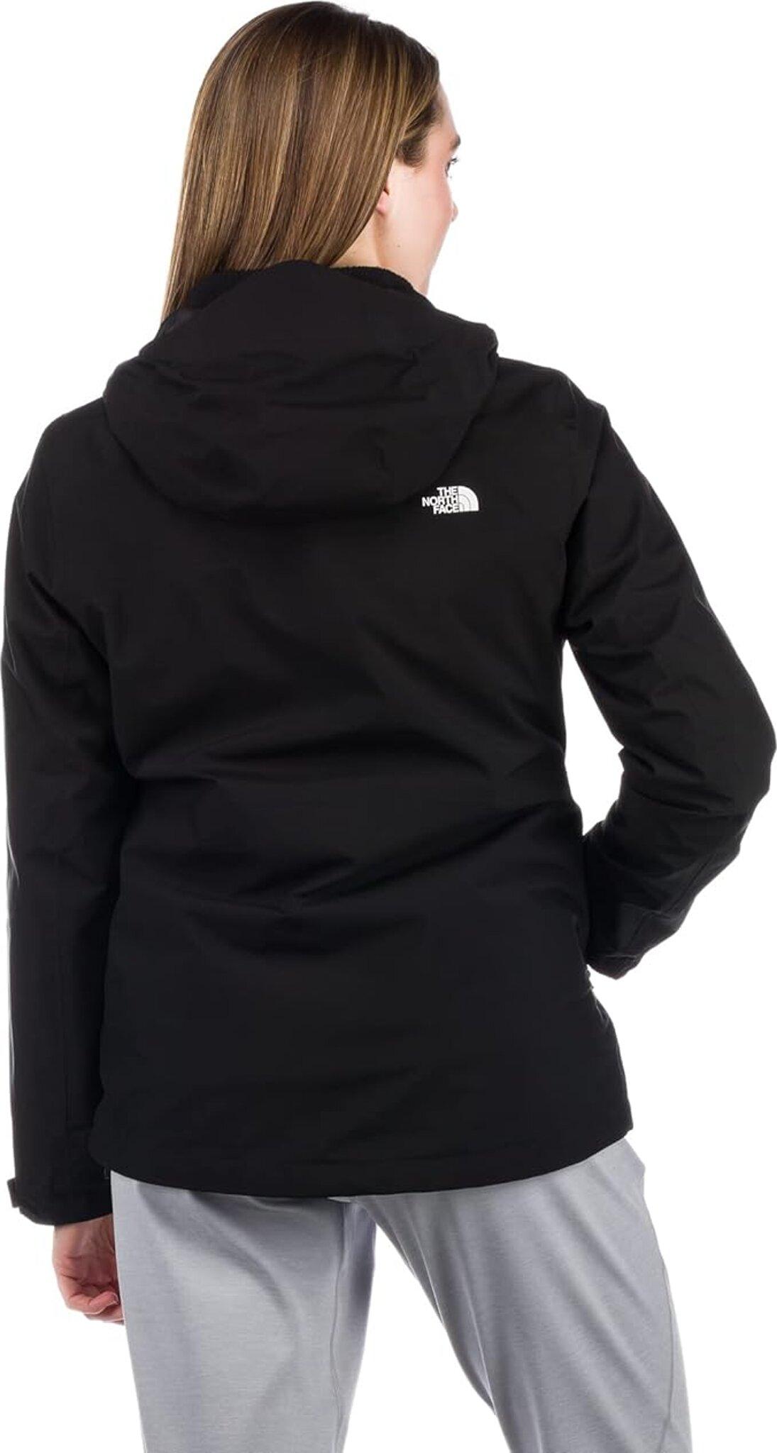 Numéro de l'image de la galerie de produits 2 pour le produit Manteau TRICLIMATE Toro Peak - Femme