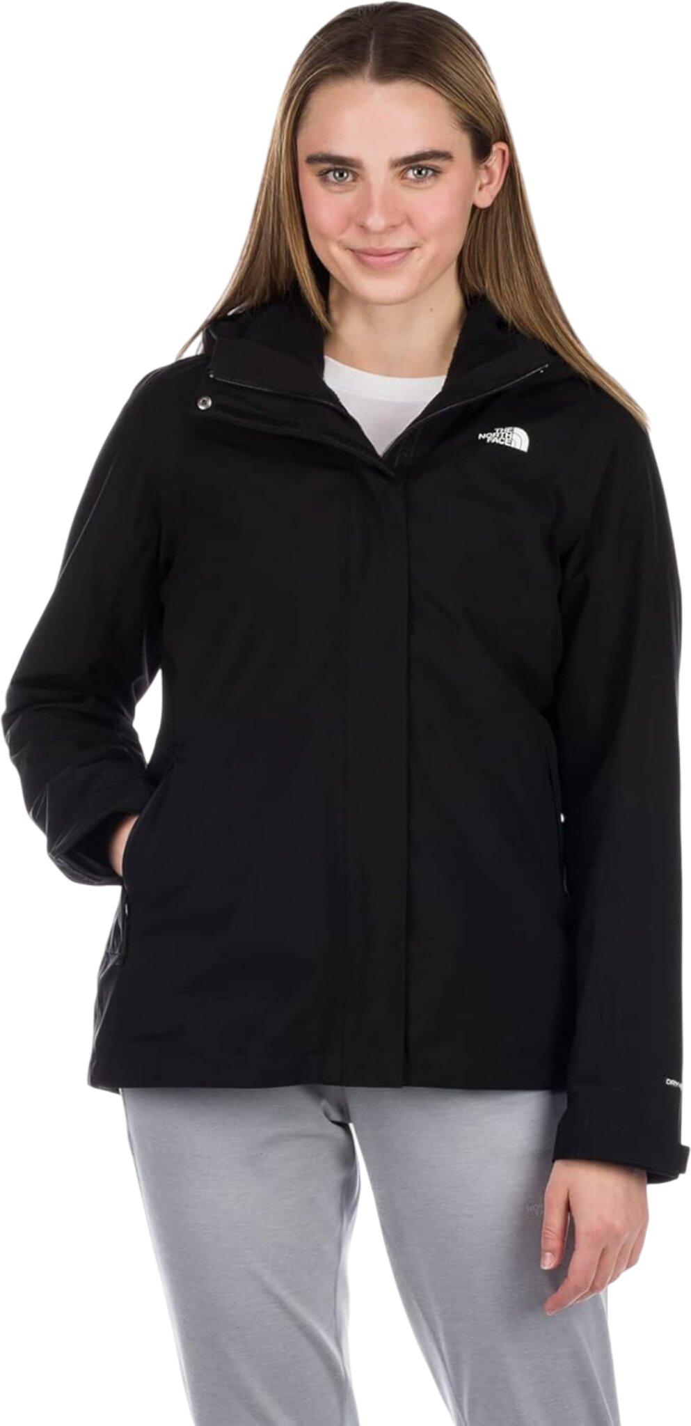 Image de produit pour Manteau TRICLIMATE Toro Peak - Femme