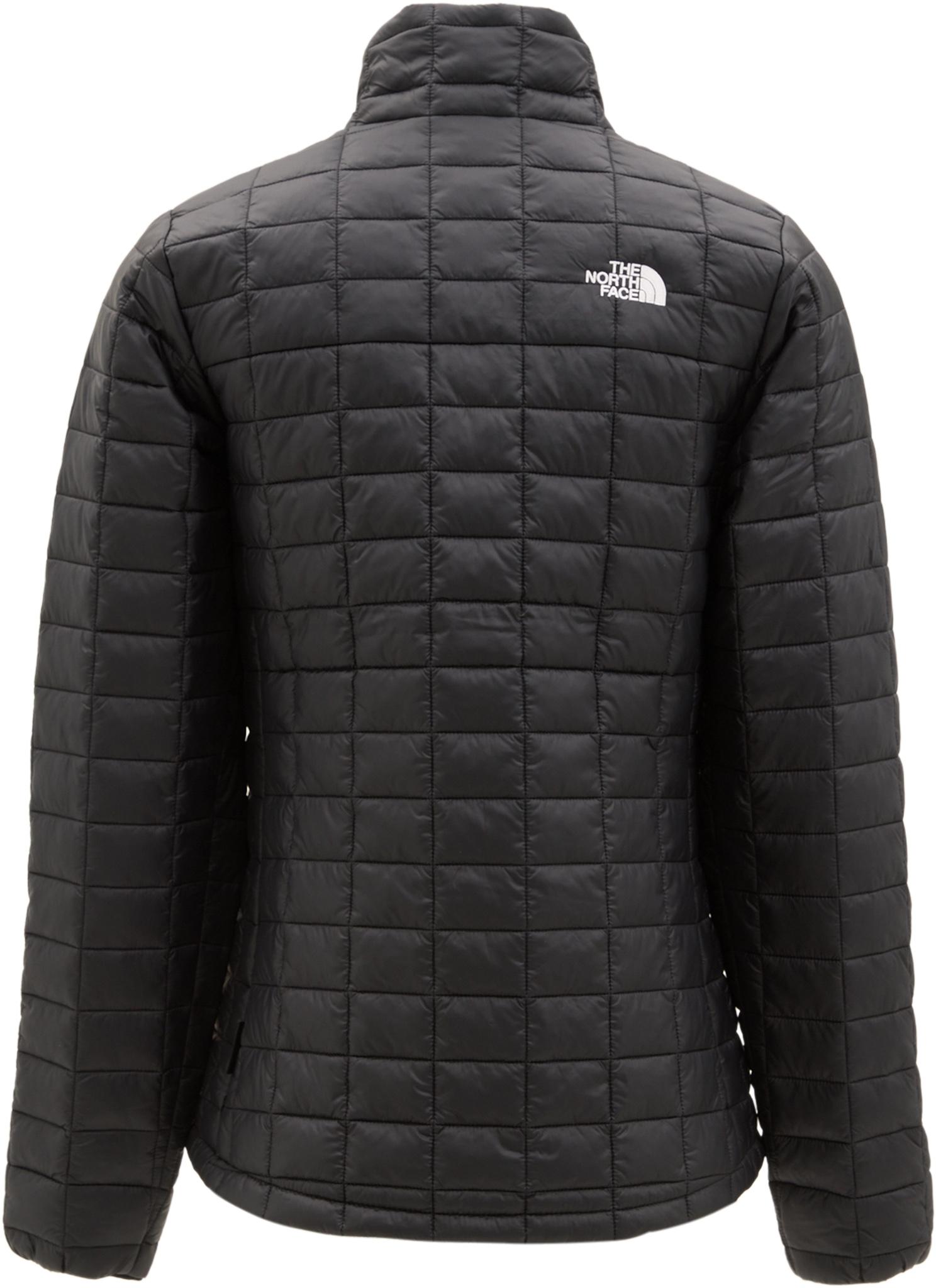 Product gallery image number 2 for product Thermoball Eco Full Zip Jacket - Women’s