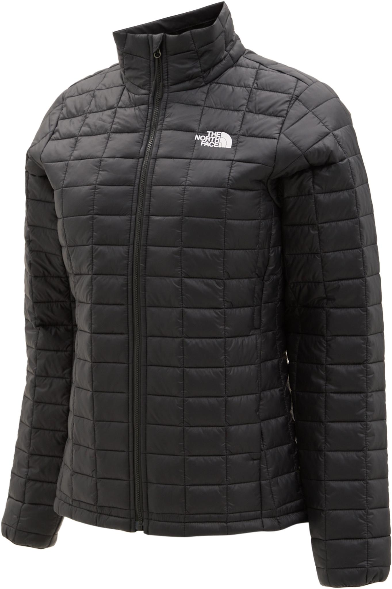 Product gallery image number 3 for product Thermoball Eco Full Zip Jacket - Women’s