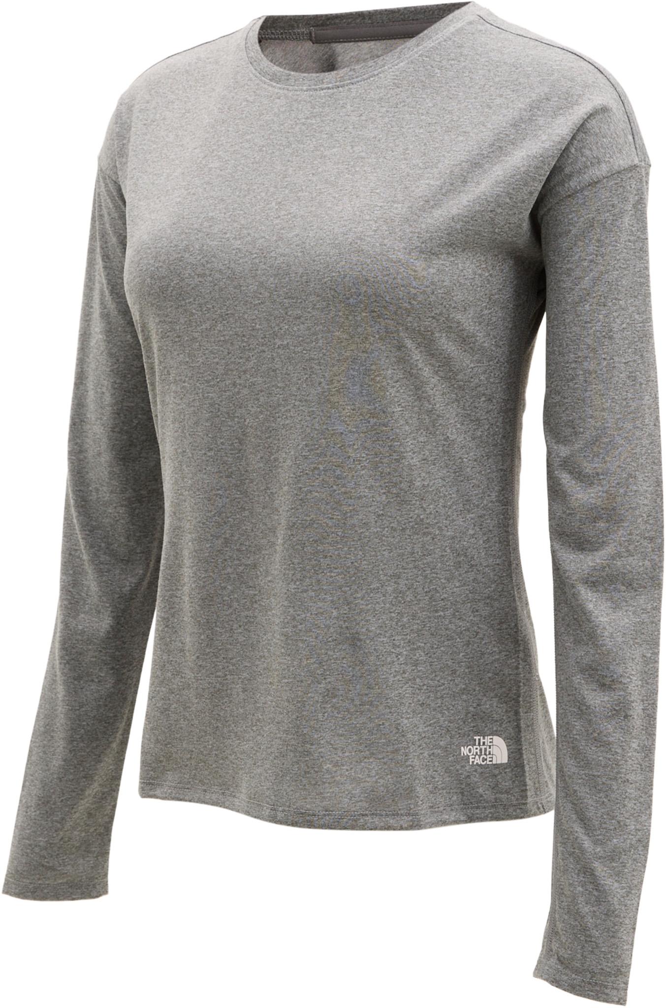 Product gallery image number 3 for product Breeze Long Sleeve T-Shirt - Women's