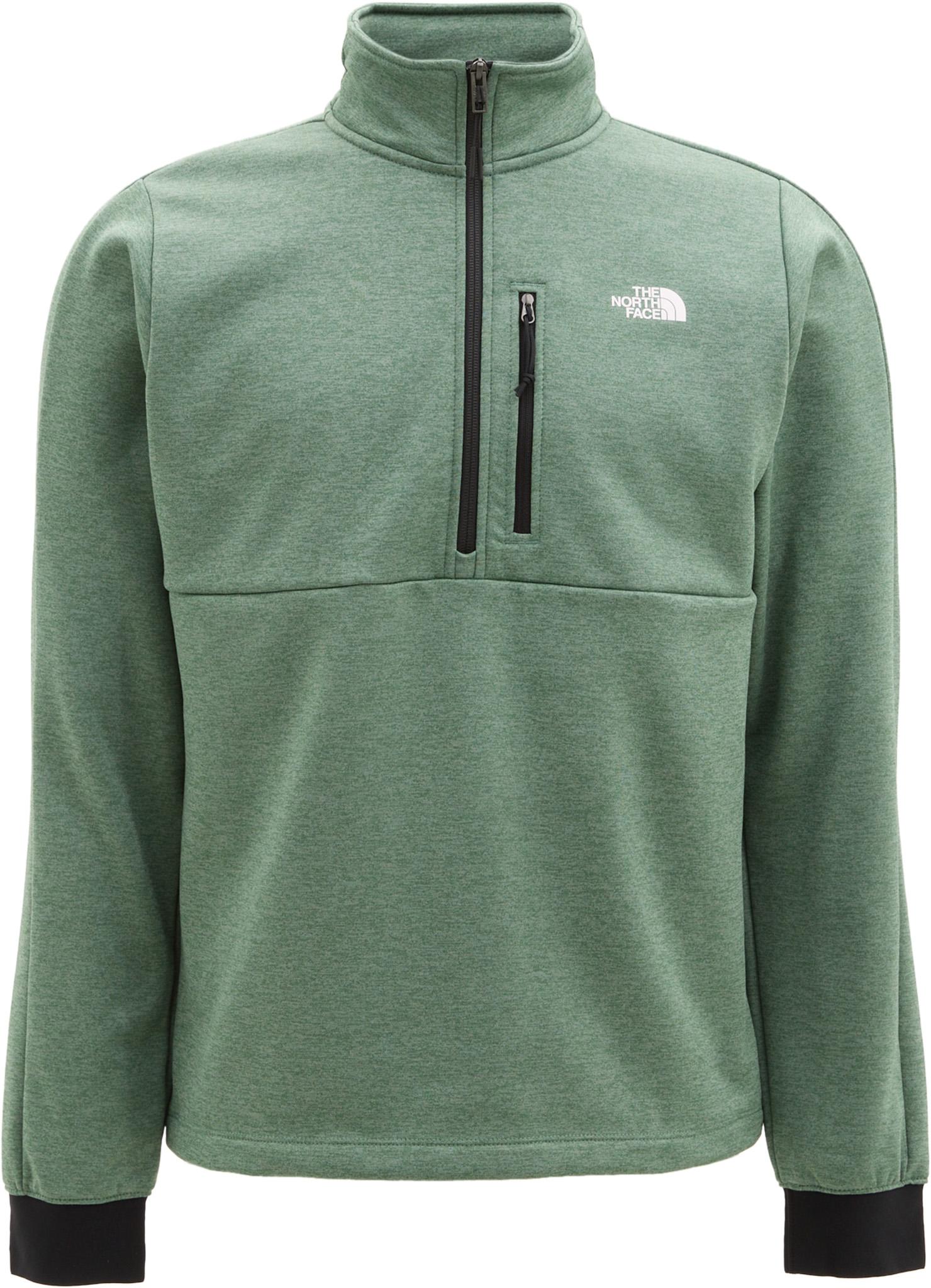 Product image for Pioneer Peak ¼-Zip Pullover - Men's