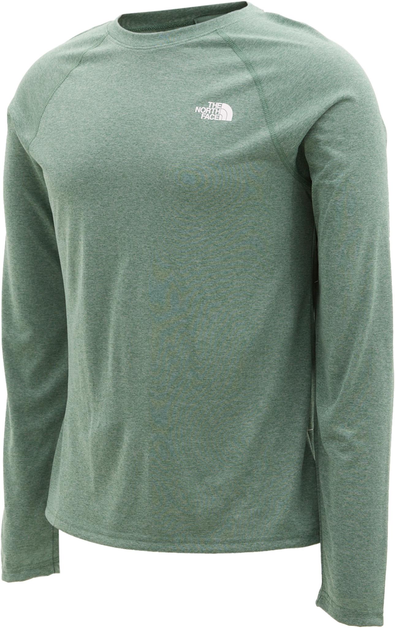 Product gallery image number 3 for product Breeze Long Sleeve T-Shirt - Men's