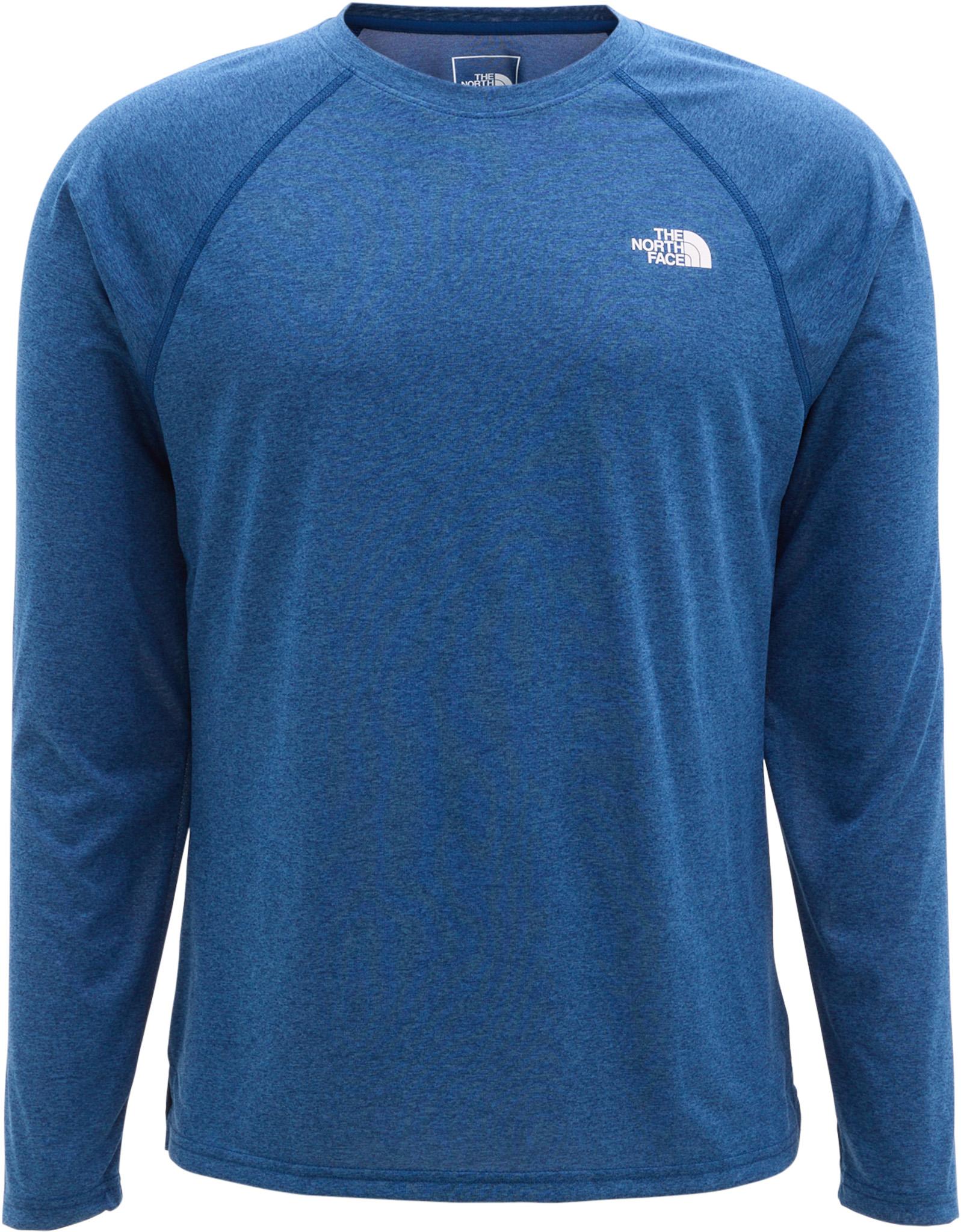 Product image for Breeze Long Sleeve T-Shirt - Men's