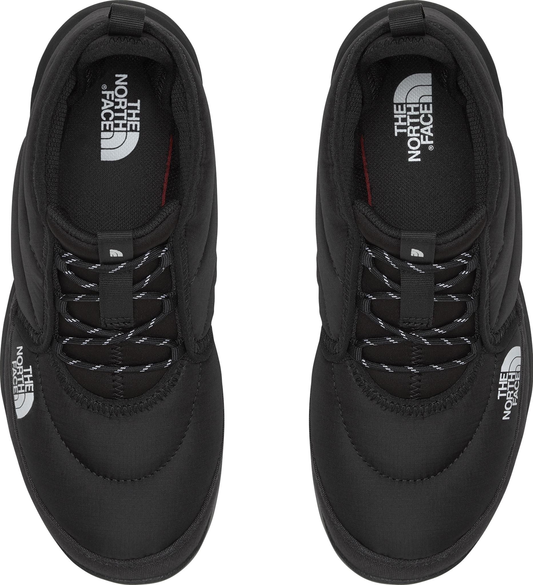 Product gallery image number 4 for product NSE Chukka Boots - Women's