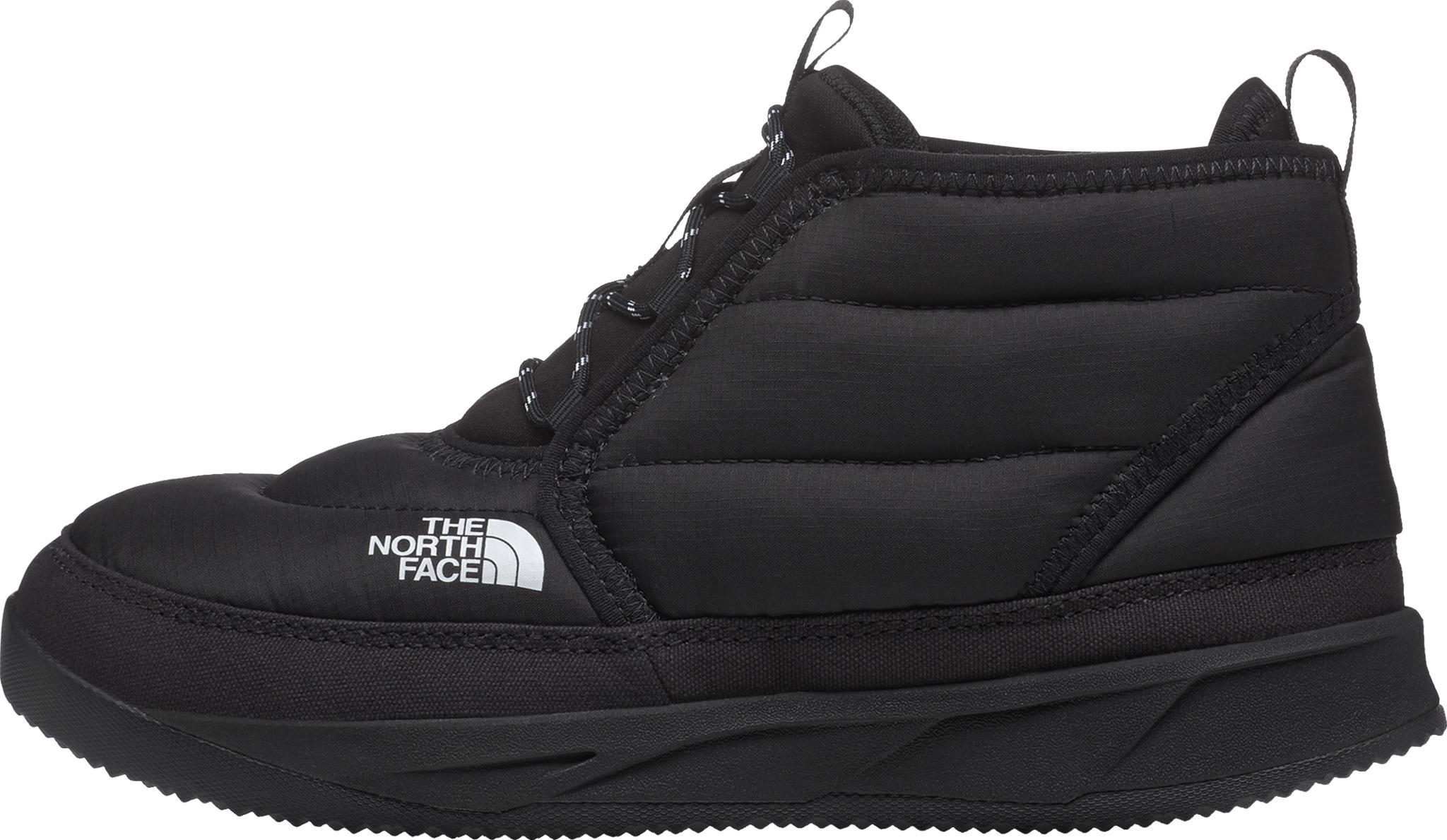 Product gallery image number 1 for product NSE Chukka Boots - Women's