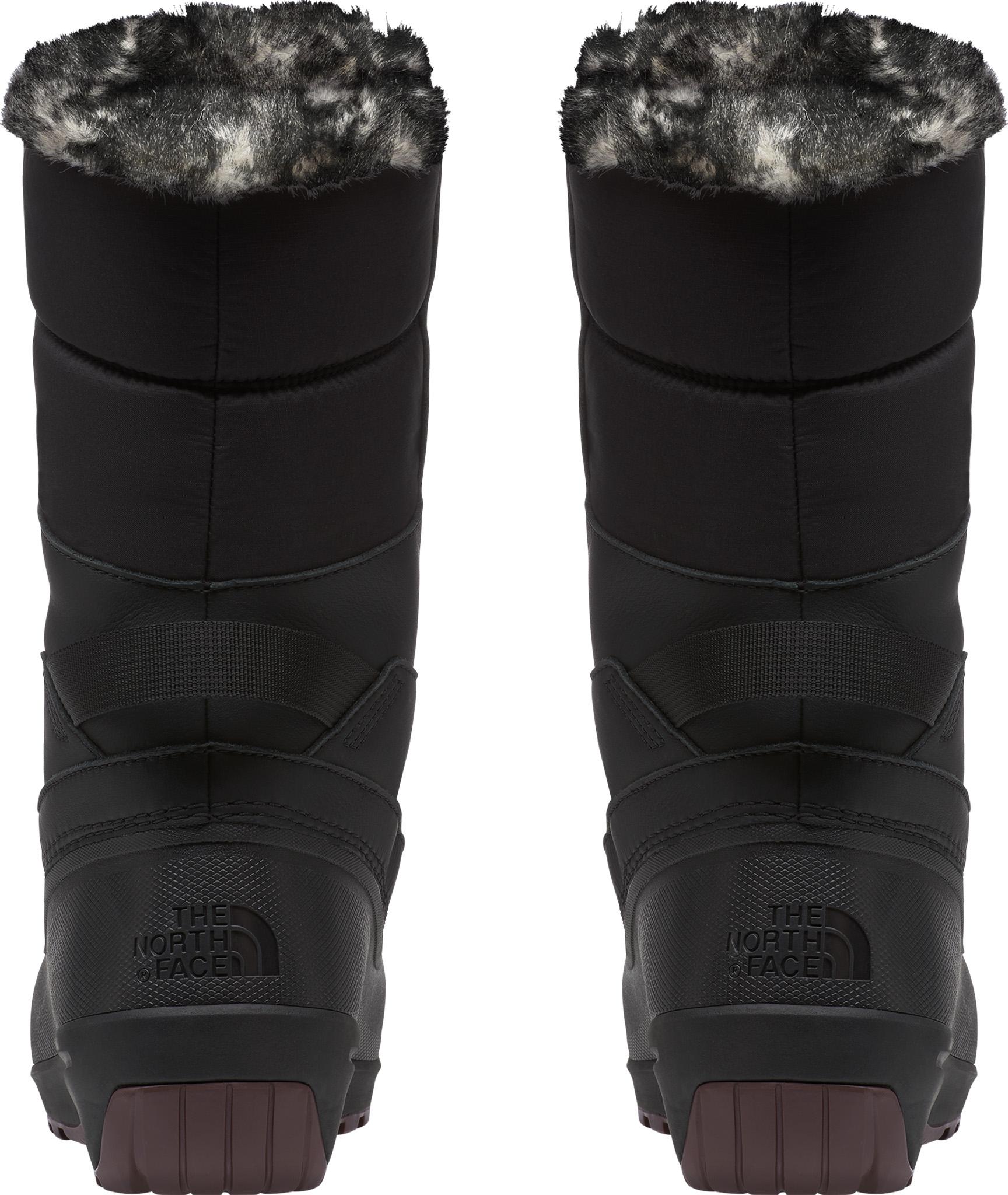 Product gallery image number 2 for product Shellista IV Luxe Waterproof Boots - Women’s