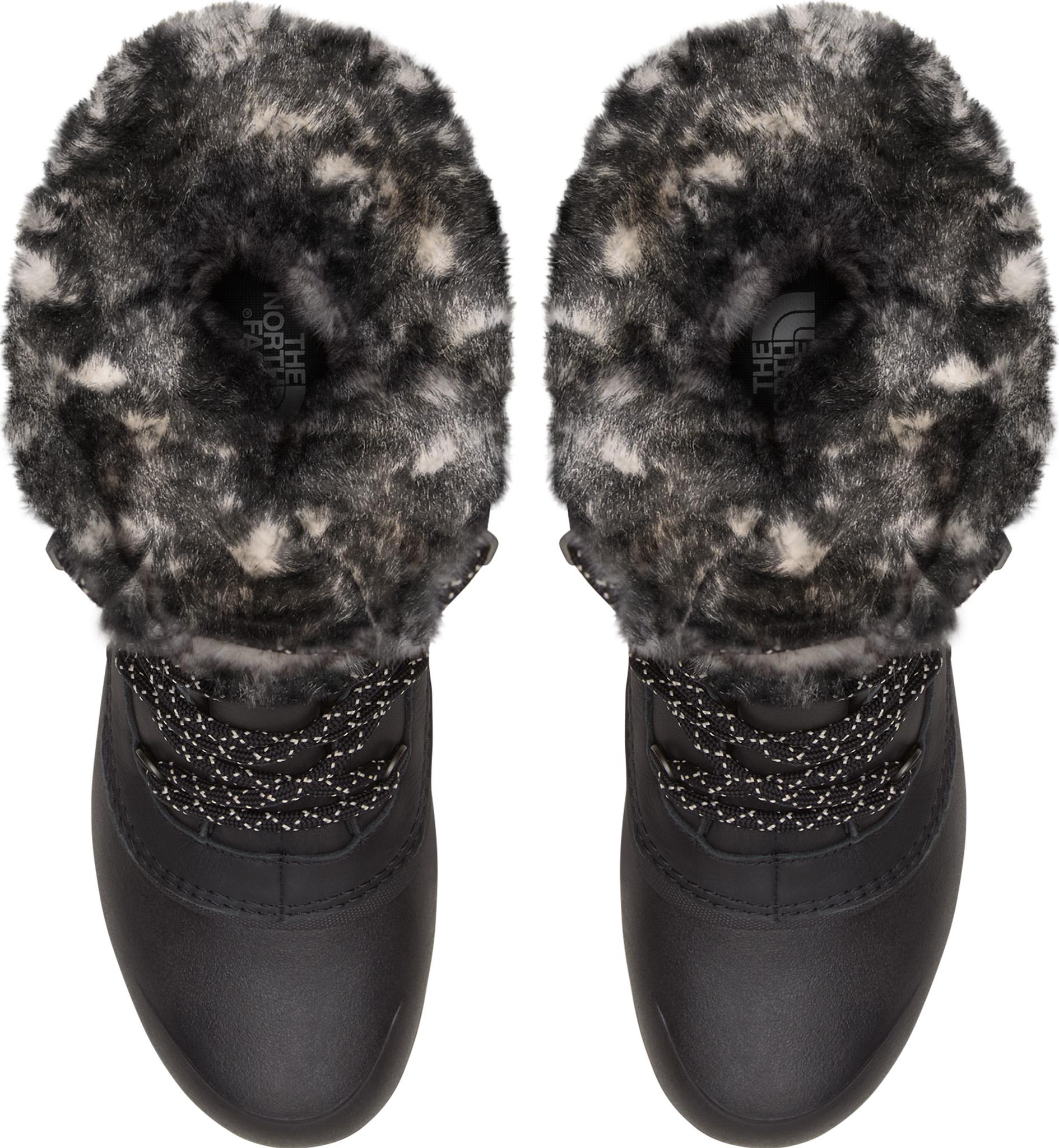 Product gallery image number 4 for product Shellista IV Luxe Waterproof Boots - Women’s