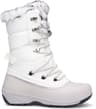 Colour: Gardenia White - Silver Grey