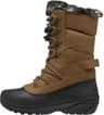 Colour: Utility Brown - Black