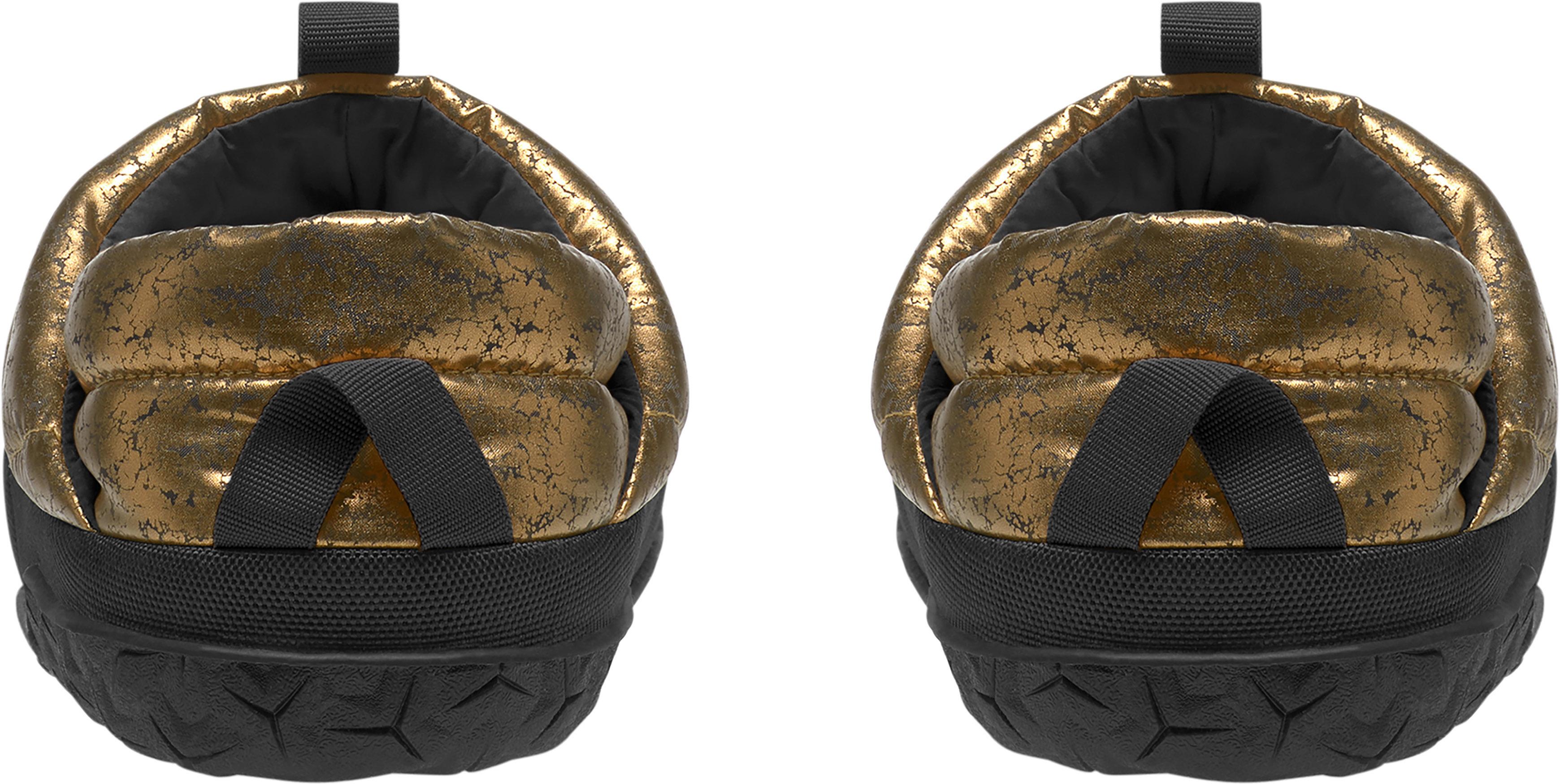 Product gallery image number 2 for product Nuptse Metallic Mules - Women’s 
